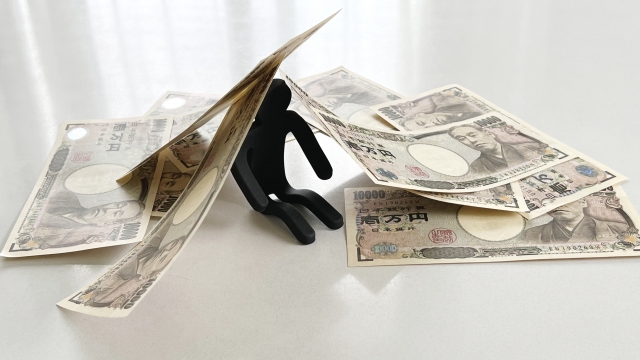 闇金によってお金はストレスになる。成田市で闇金被害の無料相談が司法書士に可能